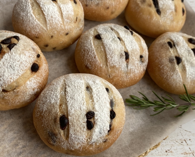 bread